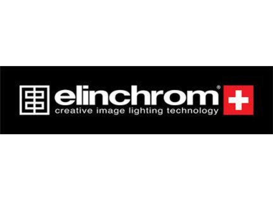 Elinchrom ELB 400 & 500 TTL Extension Cable 1m