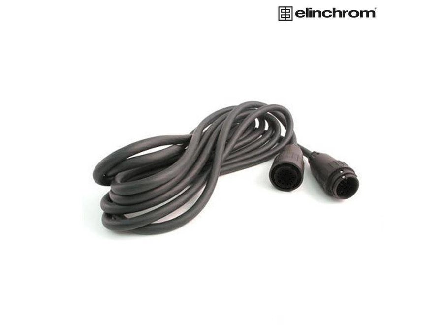 Elinchrom Extension Cable 5m for ELB 1200