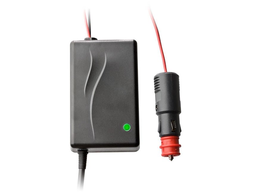 Elinchrom Li-Ion Car Battery Charger 12V for ELB 400/500