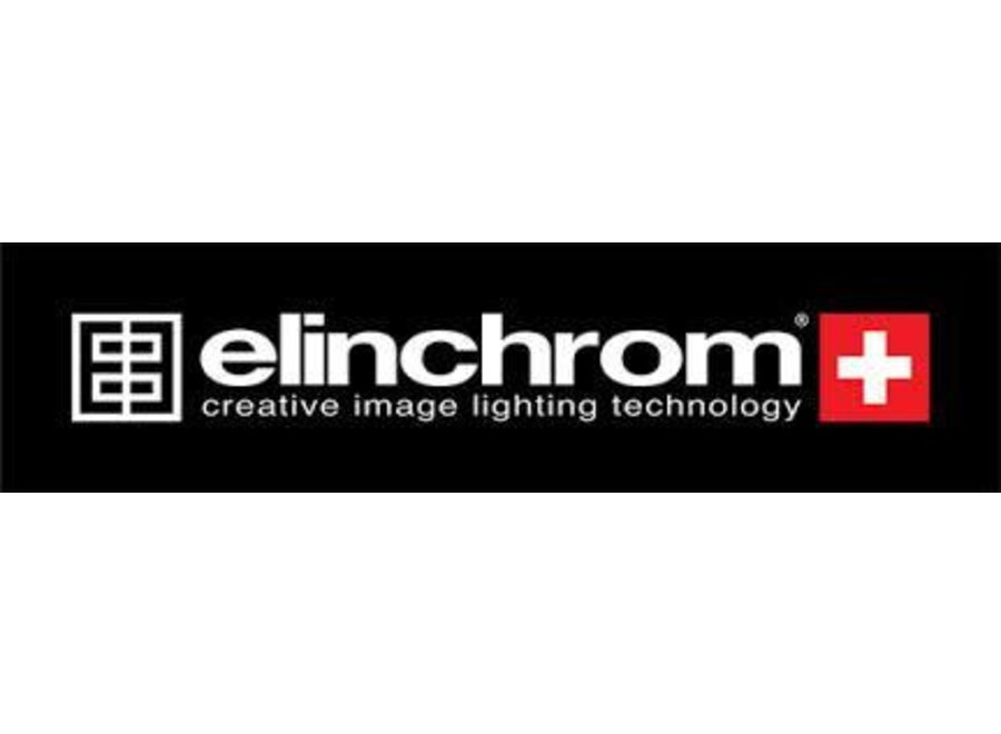 Elinchrom Power Cord C13 angled for US (NEMA 5-15)/5m