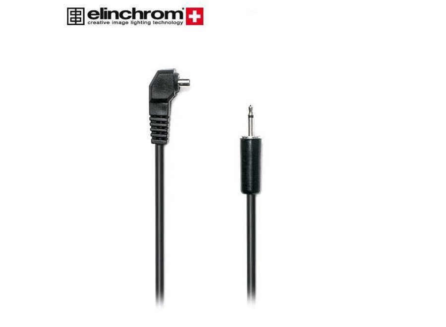 Elinchrom Sync Cord Transmitter 50 cm