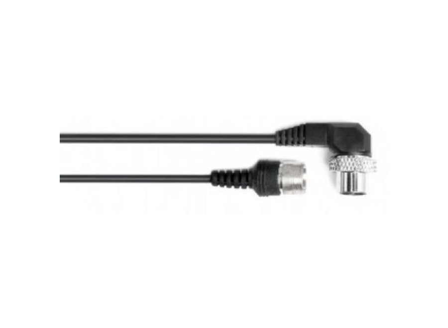 Elinchrom Synchronisatie verlengkabel 10 mtr. Amphenol