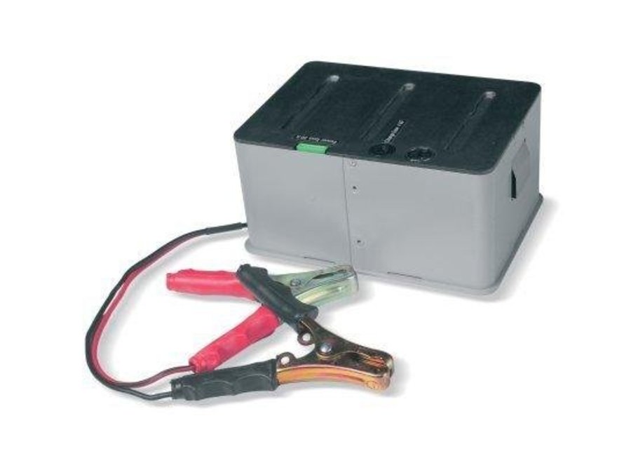 Elinchrom Car Battery Supply 12V