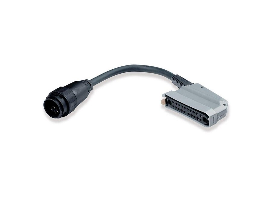 Power Pack Adapter cable Digital RXto Ranger RX