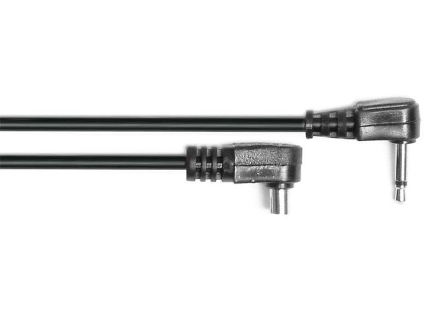 Elinchrom Synchronisatiekabel PC - 2.5mm Jack 20cm