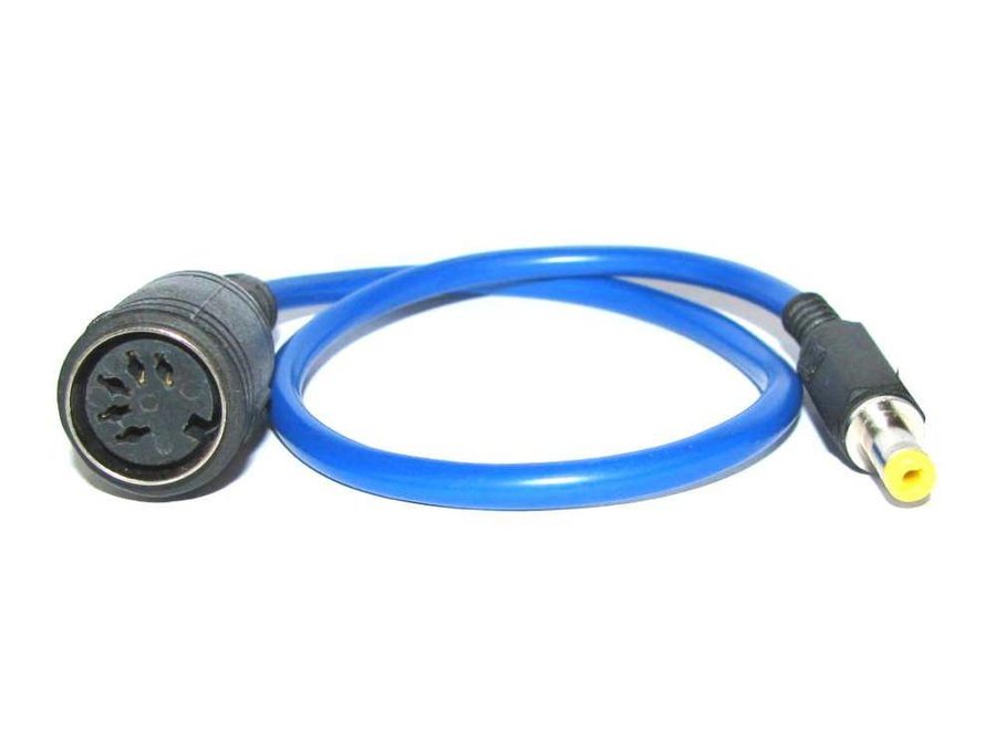 Elinchrom RQ Adapter Charger Cable for 11093/19293