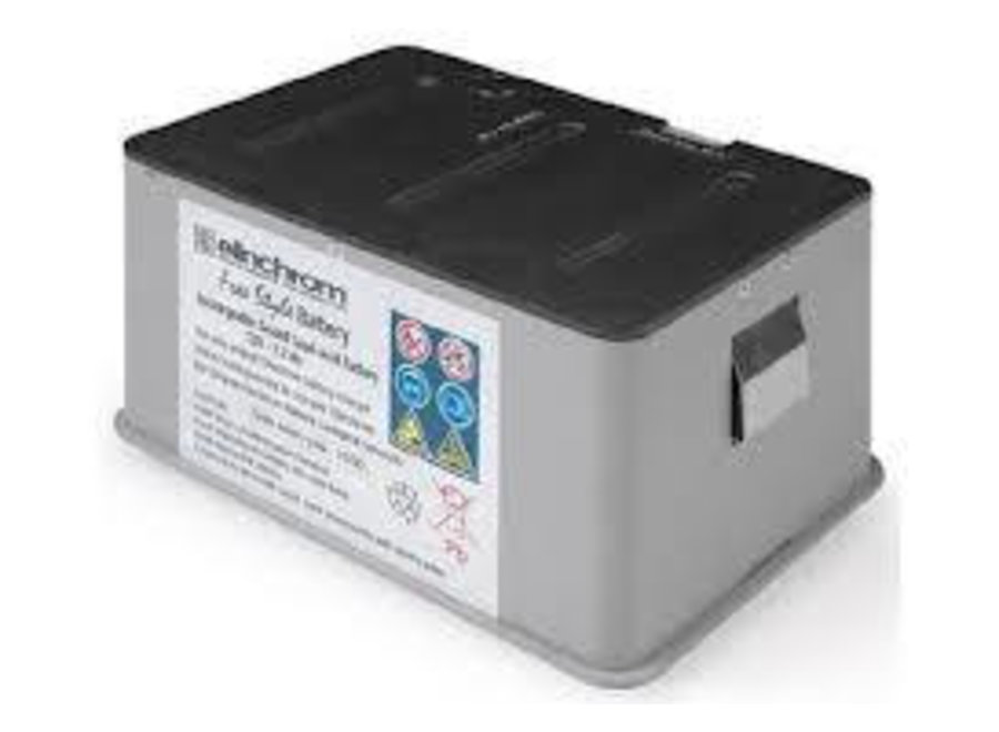 Elinchrom Ranger RX Battery Box 12V-7.2Ah