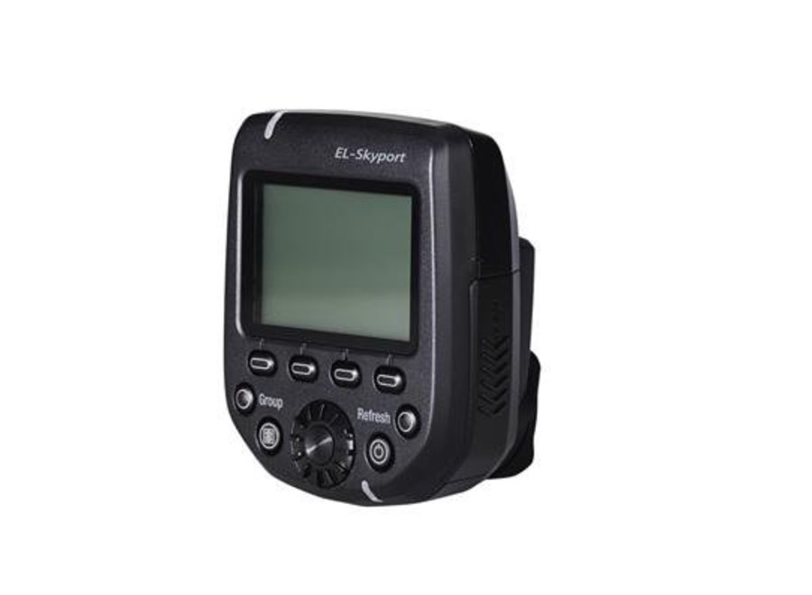 Elinchrom EL-Skyport Transmitter PRO FUJI