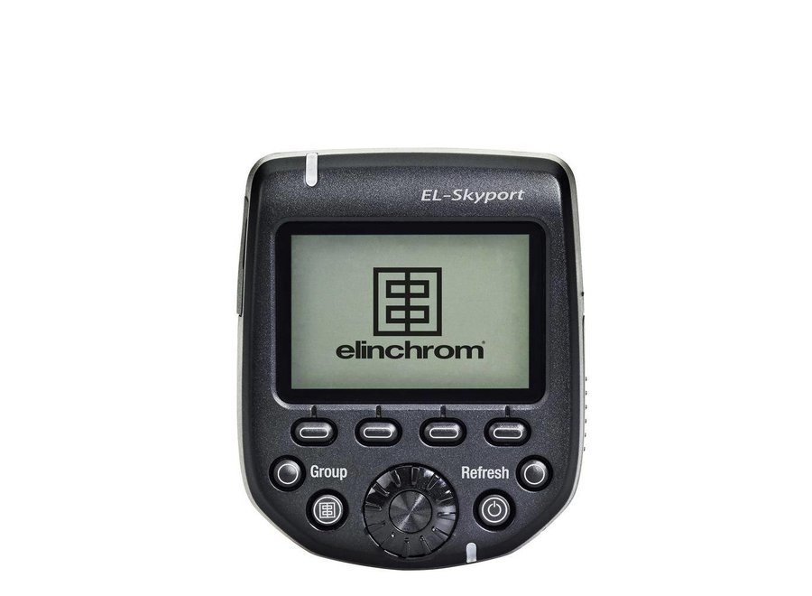 Elinchrom EL-Skyport Transmitter PRO FUJI