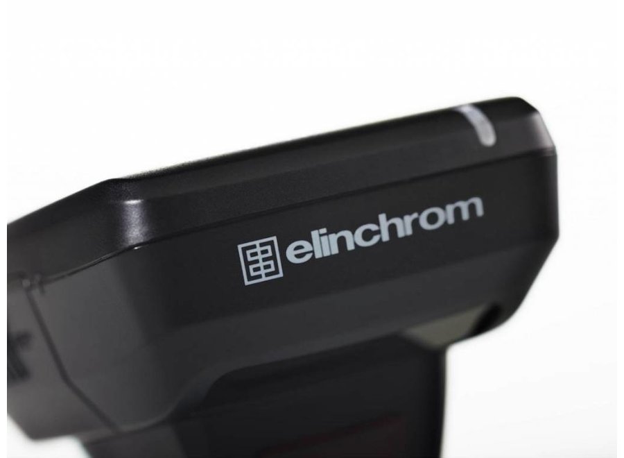 Elinchrom Skyport Transmitter PRO voor Nikon