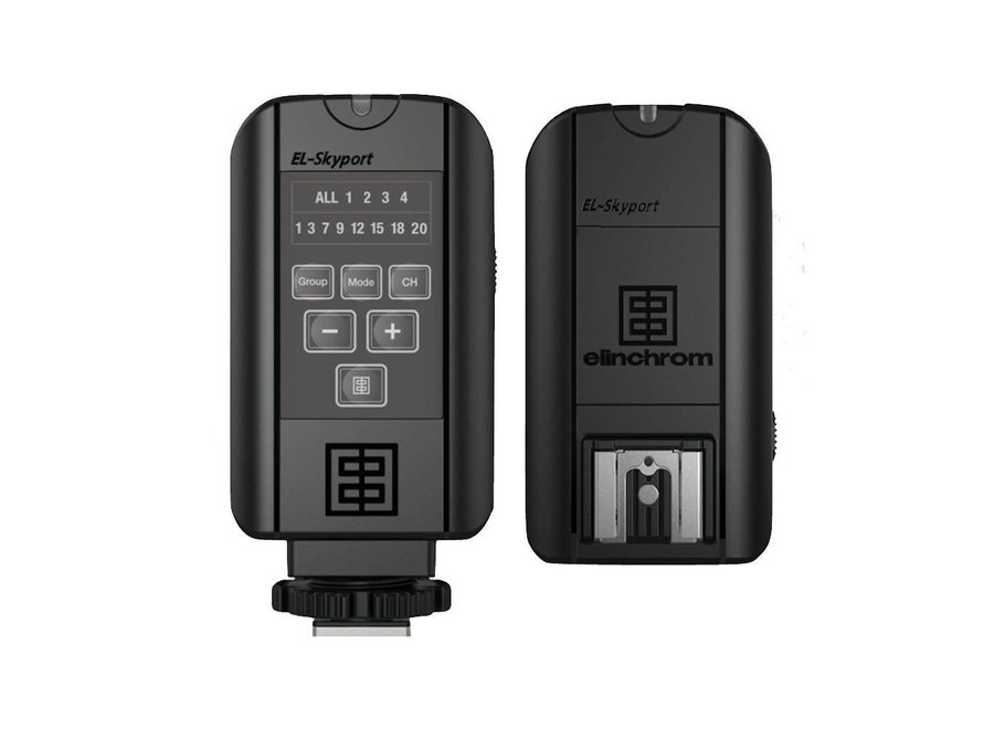 Elinchrom Skyport Transmitter Plus