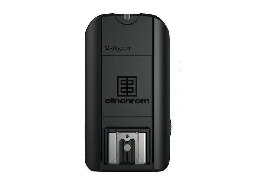 Elinchrom EL-Skyport Receiver Plus