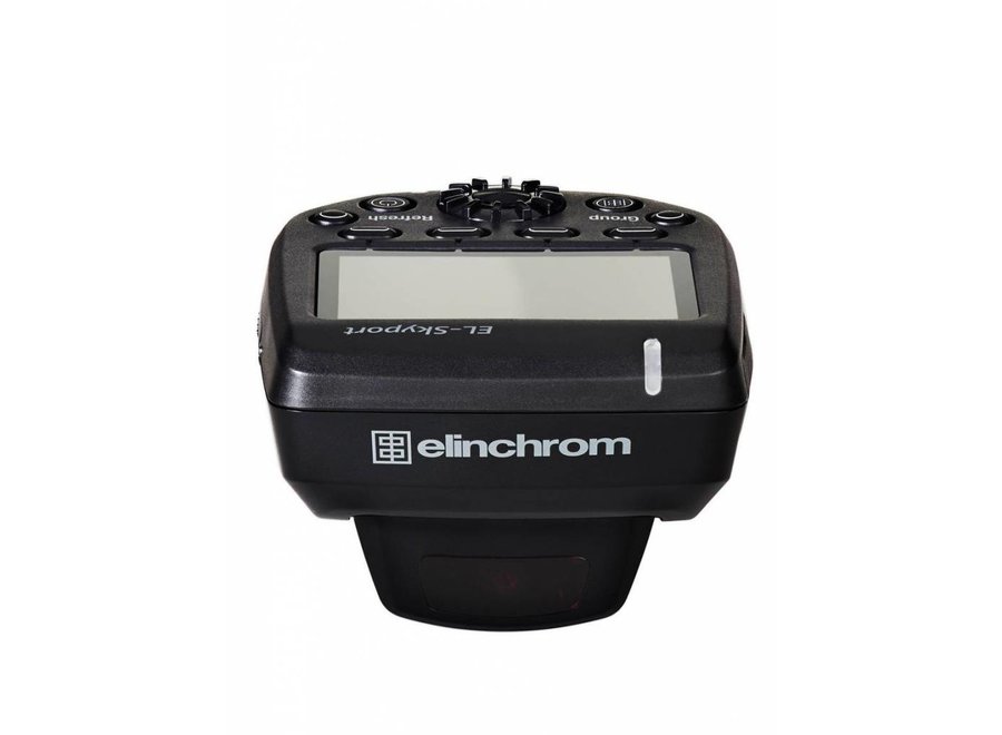 Elinchrom Skyport Transmitter PRO voor Sony