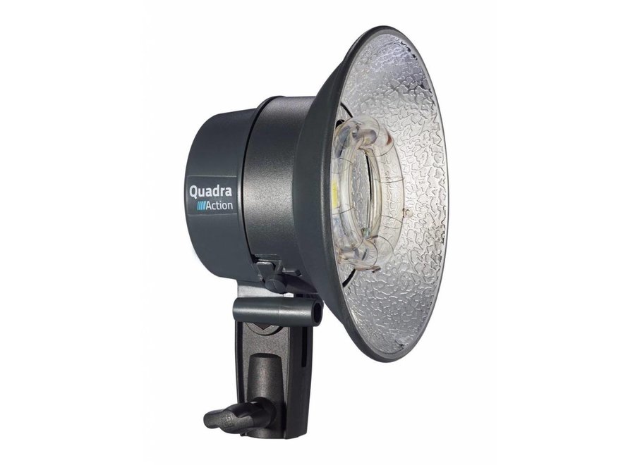 Elinchrom Quadra ELB 400 ACTION Head