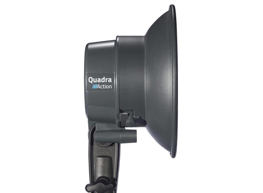 Elinchrom Quadra ELB 400 ACTION Head