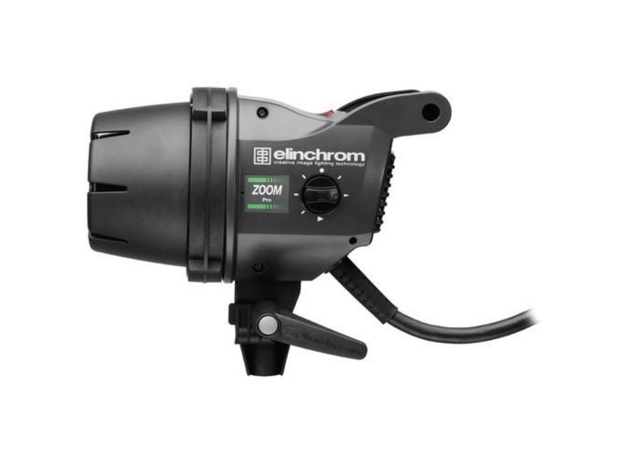 Elinchrom Digital RX Zoom PRO Head