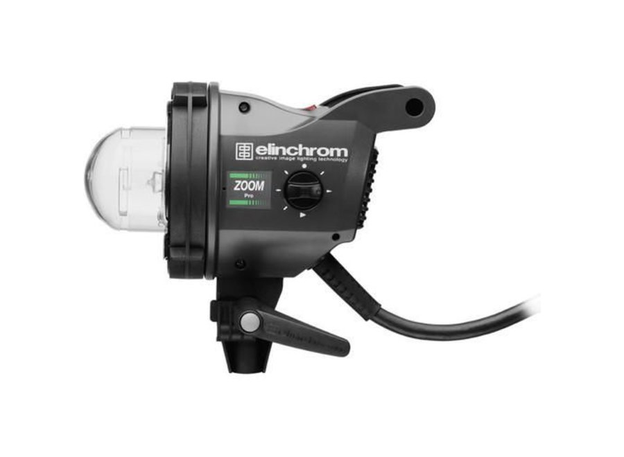 Elinchrom Digital RX Zoom PRO Head