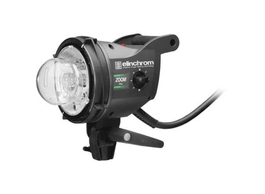 Elinchrom Digital RX Zoom PRO Head