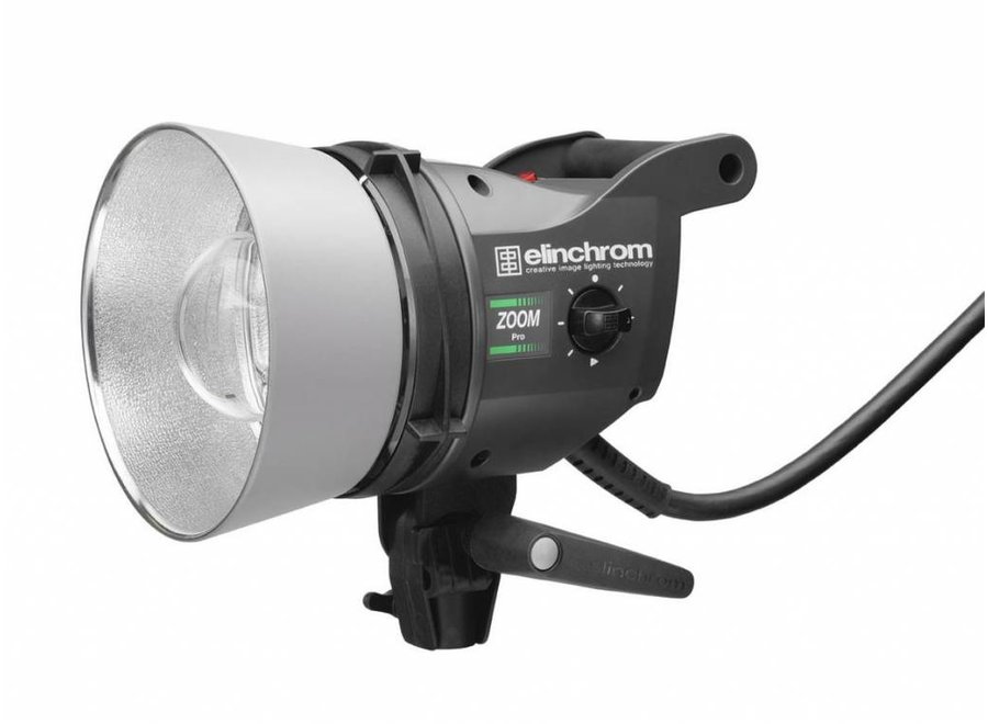 Elinchrom Digital RX Zoom PRO Head