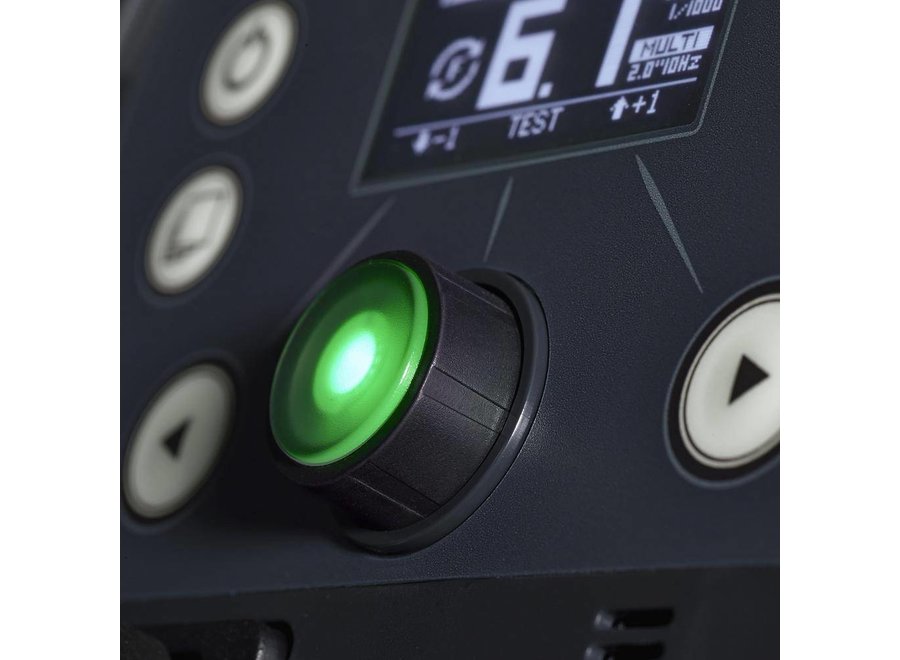 Elinchrom ELC Pro HD 500 Monolight 5.0