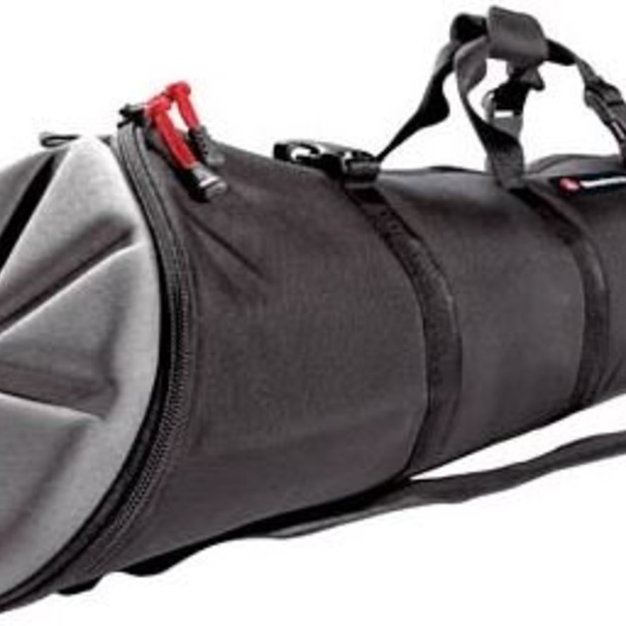 Tassen voor camera statieven