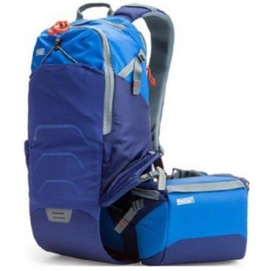 Photography backpacks