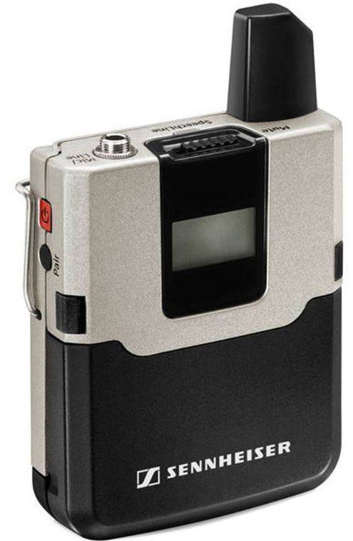 Draadloze microfoons