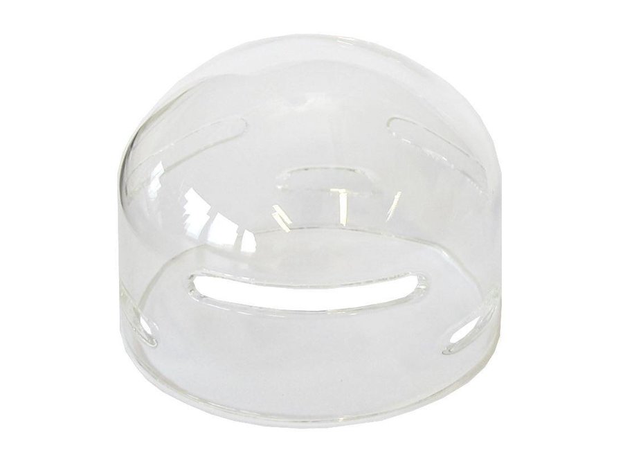 Elinchrom Transparante Glass Dome MK-III