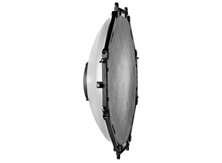 Elinchrom Softlite Beauty dish Grid 44 cm