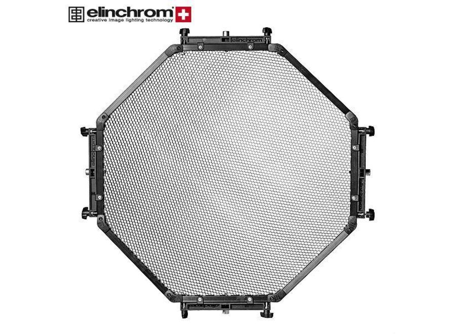 Elinchrom Softlite Beauty dish Grid 44 cm