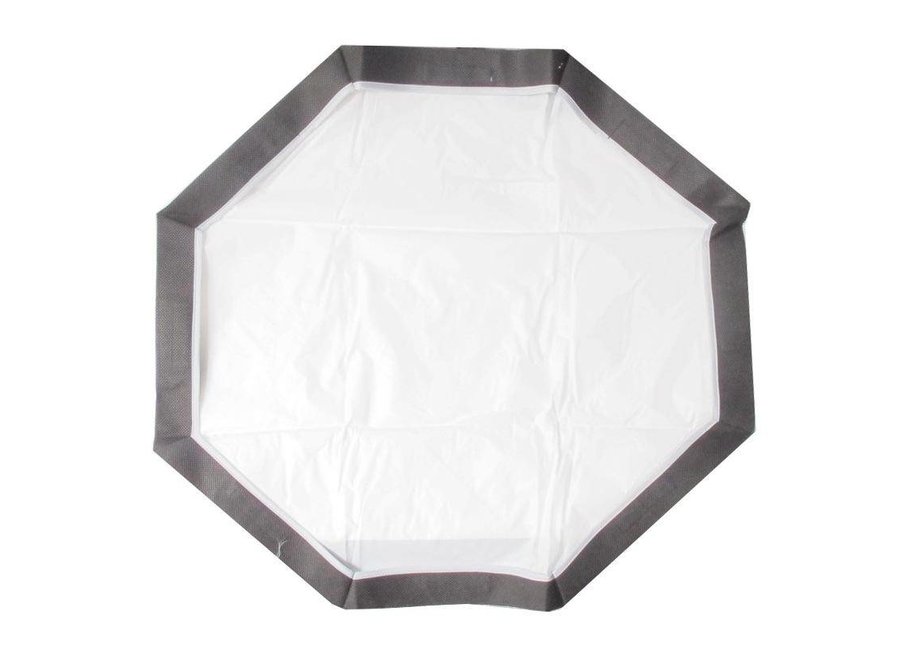 External Diffusor Portalite Octa 56cm