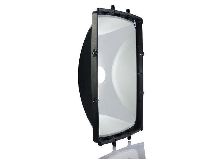 Elinchrom Square Reflector 44 cm zonder Grid