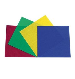 Elinchrom Elinchrom Kleurengels / kleurfilter 16,5 x 16,5 cm set a 10 stuks