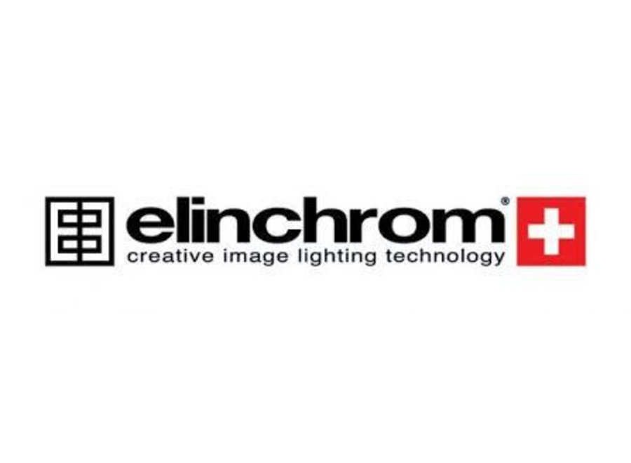 Elinchrom Strip Diffuser 25cm voor Rotalux 50 x 130cm