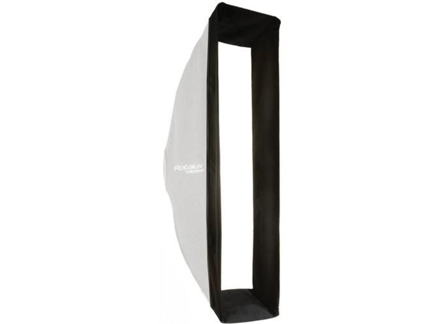 Elinchrom Hooded Diffuser voor Rotalux 90 x 110cm