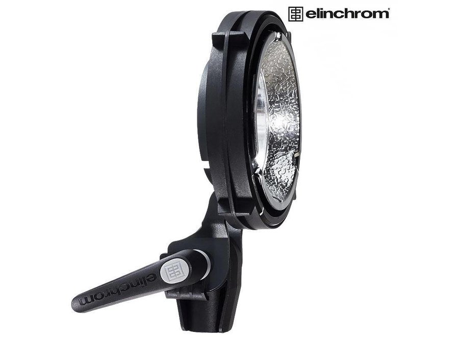 Elinchrom Q Reflector Adapter MK-II