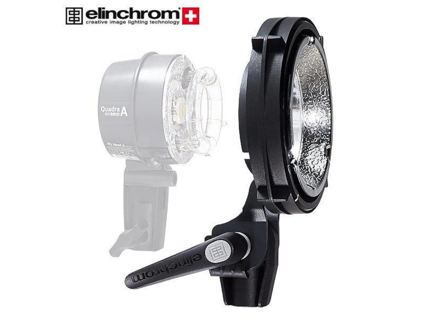 Elinchrom Q Reflector Adapter MK-II