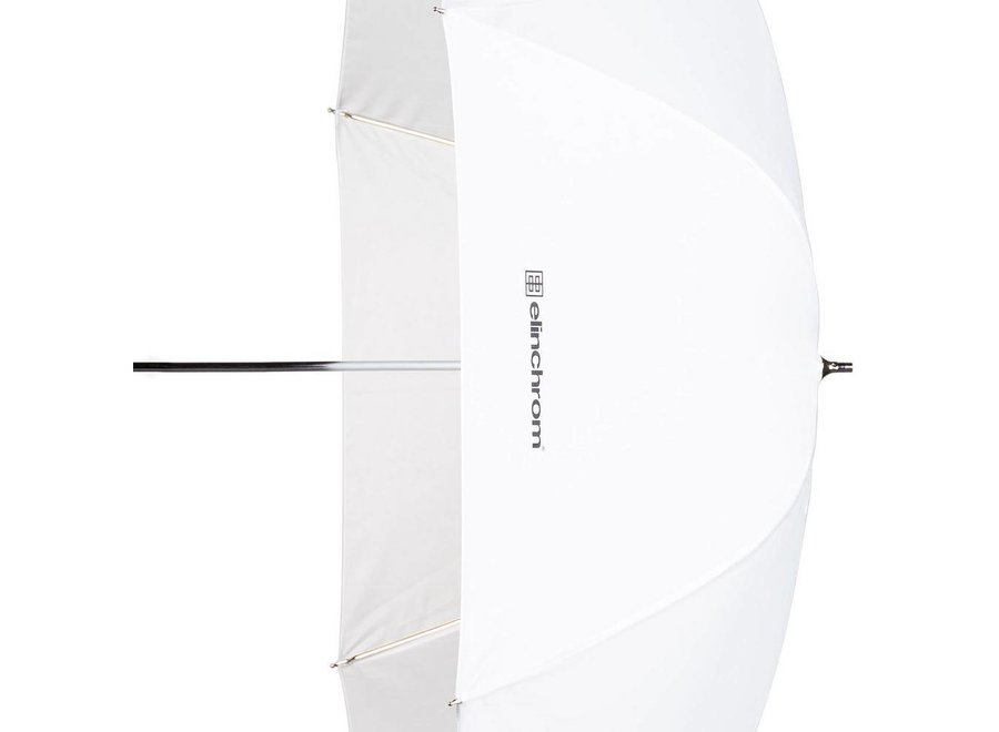 Elinchrom Paraplu Shallow Translucent ø 105cm