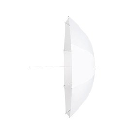 Elinchrom Paraplu Eco Transparant 85cm