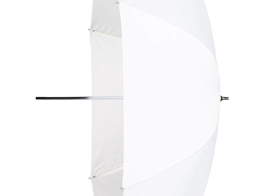 Elinchrom Eco Paraplu Transparant 85cm