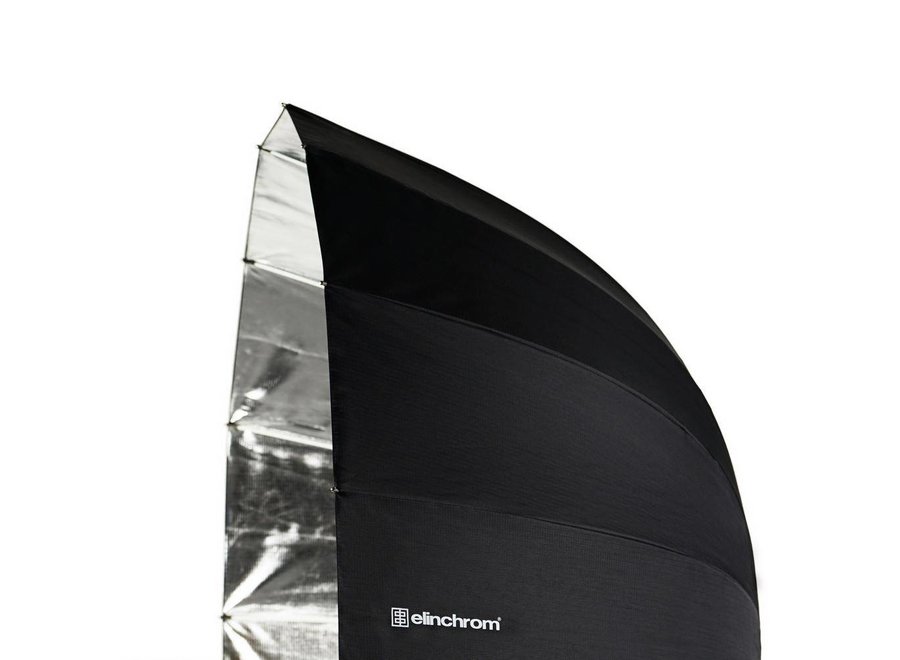 Elinchrom Umbrella Deep Silver ø 105 cm (41")