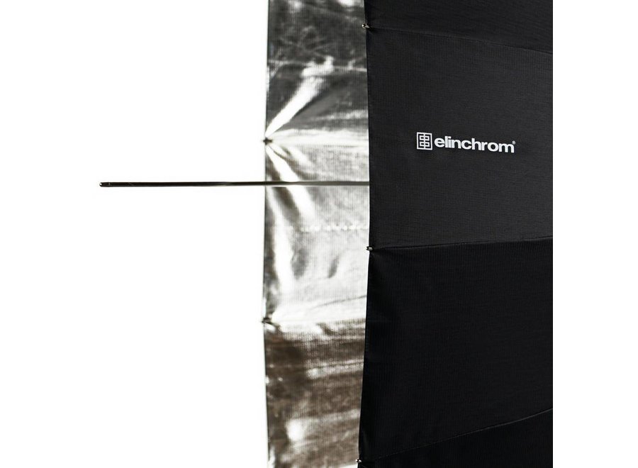 Elinchrom Umbrella Deep Silver ø 125cm (49")