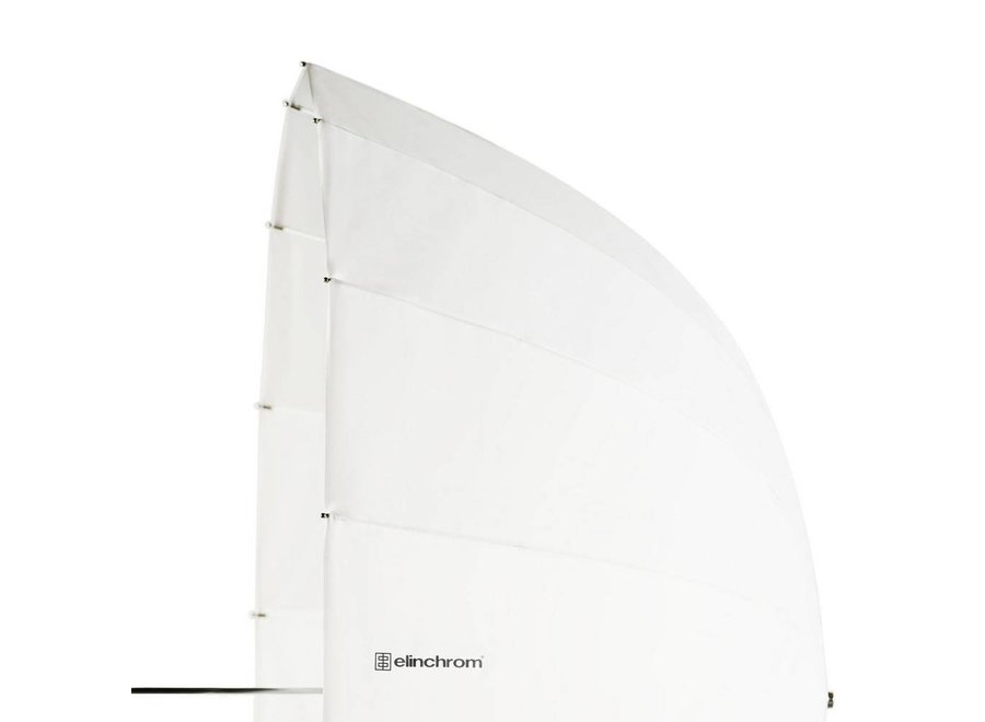 Elinchrom Umbrella Deep Translucent 105 cm (41")