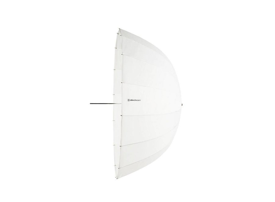 Elinchrom Umbrella Deep Translucent 105 cm (41")