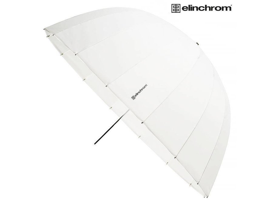 Elinchrom Paraplu Deep Translucent 105 cm (41")