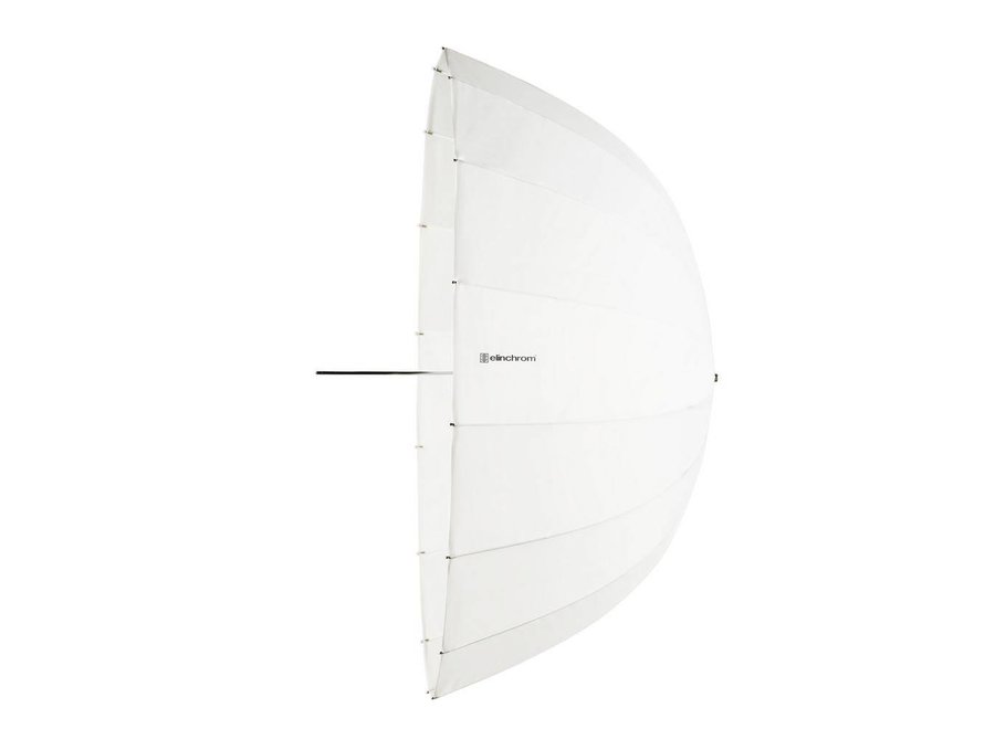 Elinchrom Umbrella Deep Translucent 125 cm (49")