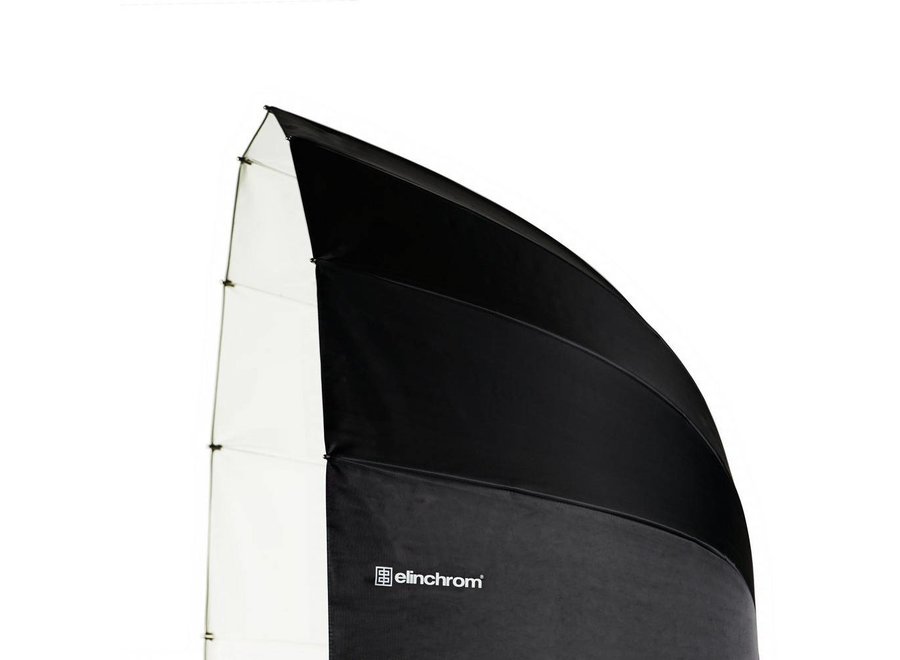 Elinchrom Paraplu Deep White ø105 cm (41")