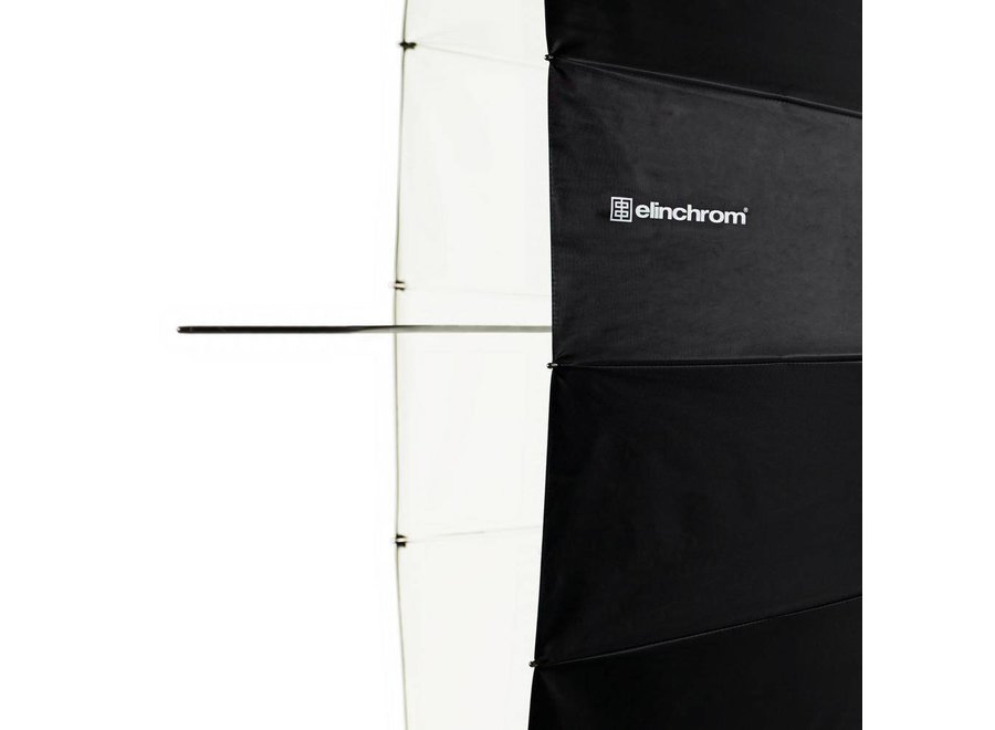 Elinchrom Umbrella Deep White ø125 cm (49")