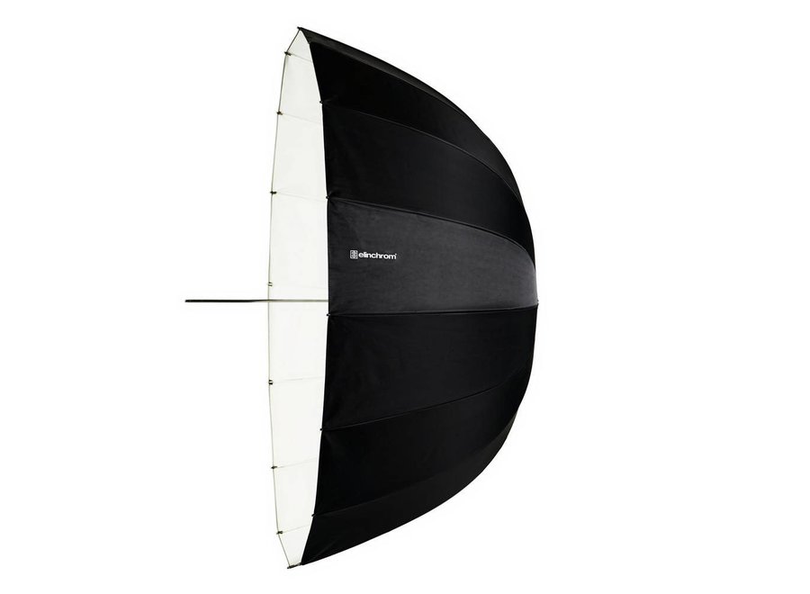 Elinchrom Large Umbrella Deep White ø125 cm (49")