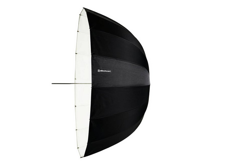 Elinchrom Umbrella Deep White ø125 cm (49")